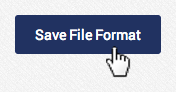 click Save File Format